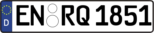 EN-RQ1851