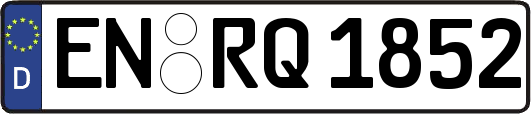 EN-RQ1852