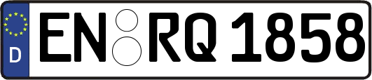 EN-RQ1858