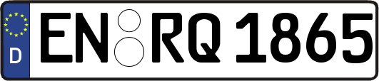EN-RQ1865