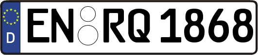 EN-RQ1868
