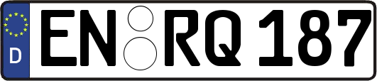 EN-RQ187