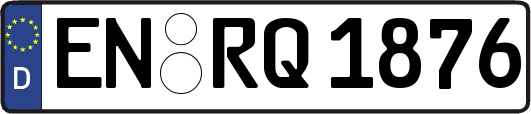 EN-RQ1876