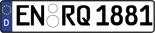 EN-RQ1881