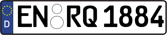 EN-RQ1884