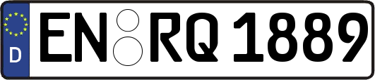EN-RQ1889