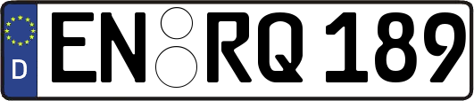 EN-RQ189
