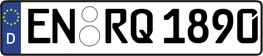 EN-RQ1890