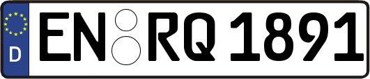 EN-RQ1891