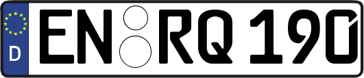 EN-RQ190