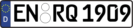 EN-RQ1909