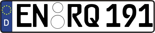 EN-RQ191