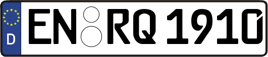 EN-RQ1910