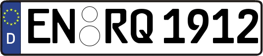 EN-RQ1912