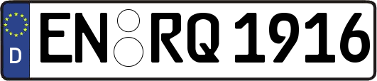 EN-RQ1916