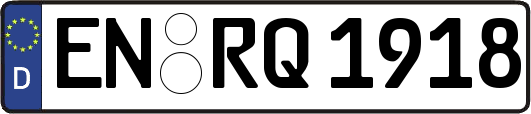 EN-RQ1918