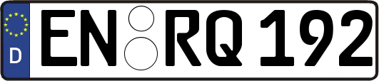 EN-RQ192