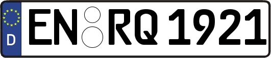EN-RQ1921