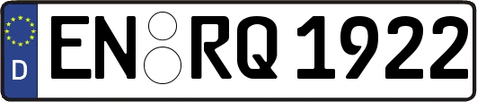 EN-RQ1922