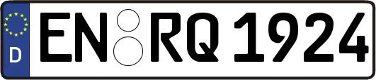 EN-RQ1924