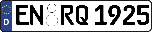 EN-RQ1925