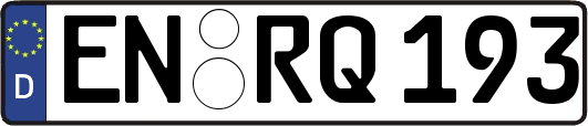EN-RQ193