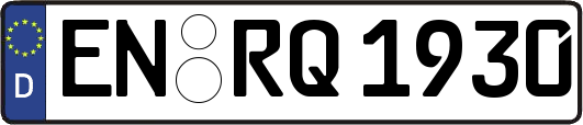 EN-RQ1930