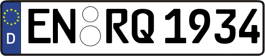 EN-RQ1934