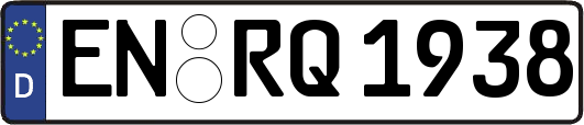 EN-RQ1938
