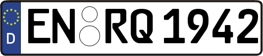 EN-RQ1942