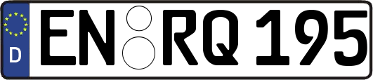 EN-RQ195