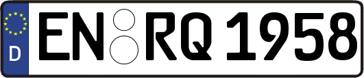 EN-RQ1958