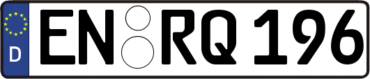 EN-RQ196