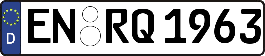 EN-RQ1963