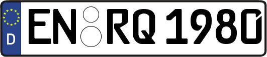 EN-RQ1980