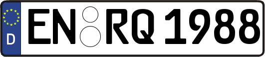 EN-RQ1988