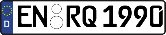 EN-RQ1990