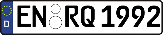 EN-RQ1992