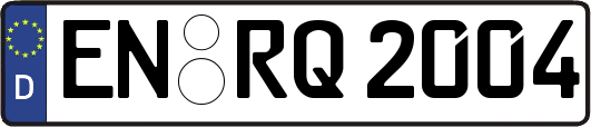 EN-RQ2004