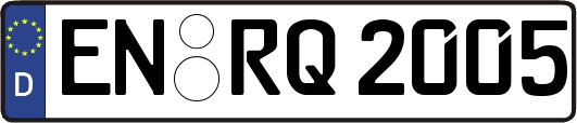 EN-RQ2005