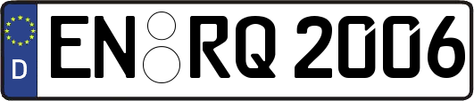 EN-RQ2006