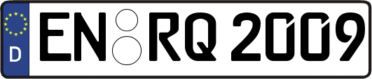 EN-RQ2009