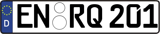 EN-RQ201