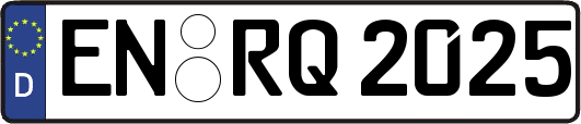EN-RQ2025