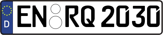 EN-RQ2030