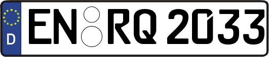 EN-RQ2033