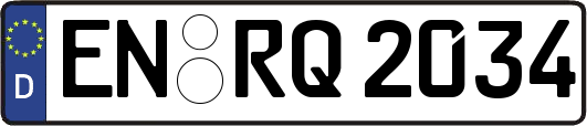 EN-RQ2034
