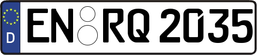 EN-RQ2035