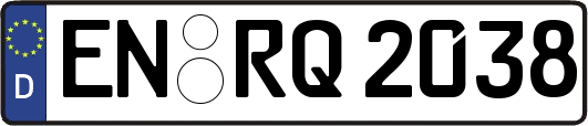 EN-RQ2038
