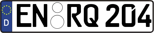 EN-RQ204